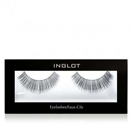 Inglot MAKEUP ACCESSORIES 87N Sztuczne rzęsy