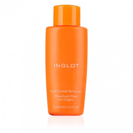 Inglot Zmywacz do paznokci 25.0 ml