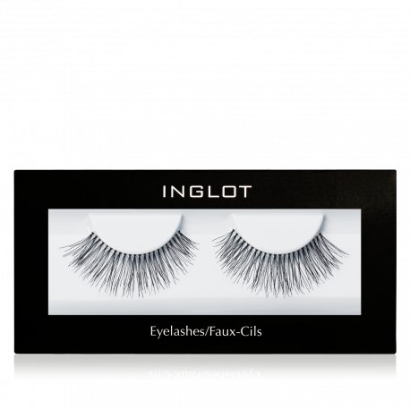 Inglot Rzęsy 14S