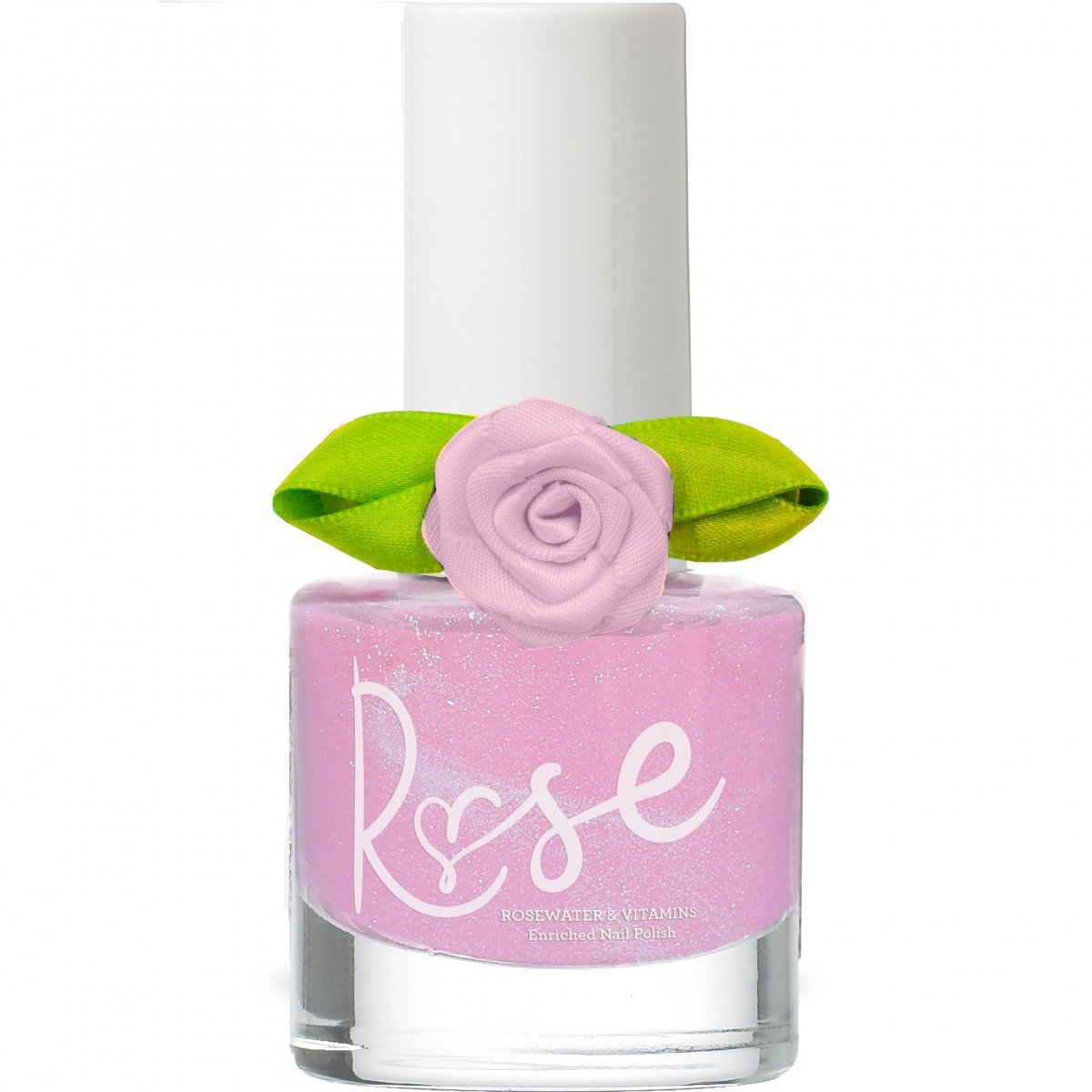 Snails Lakier do paznokci ROSE - Nails on Fleek,