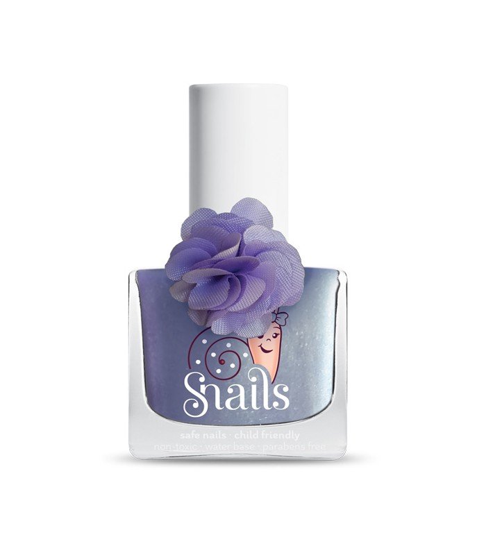 Snails Lakier do paznokci FLEUR COLLECTION - Wild