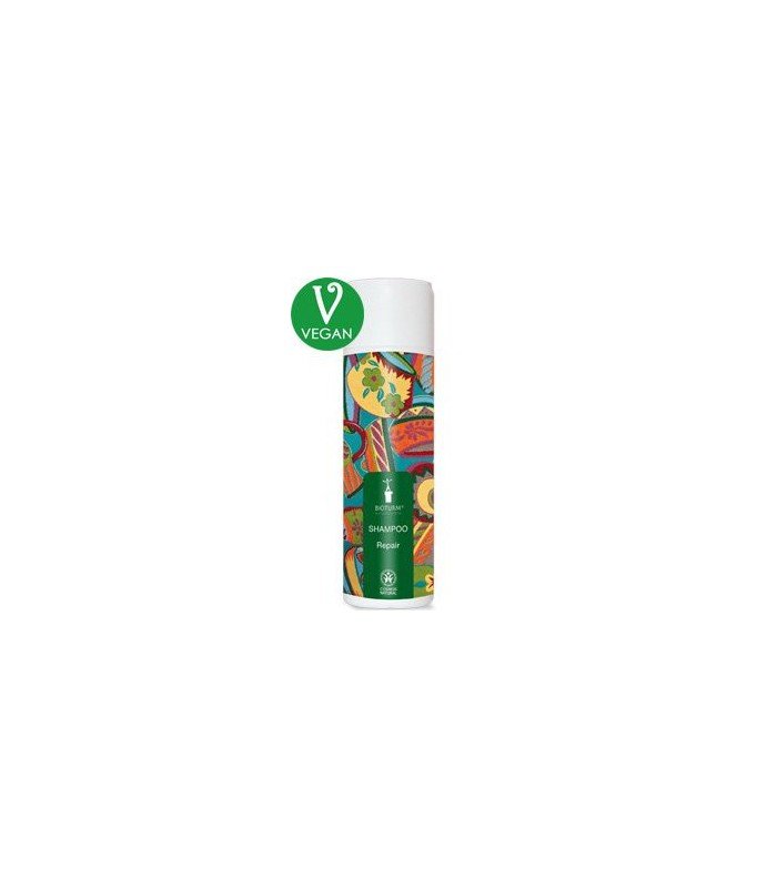 BIOTURM Szampon regenerujący Nr 103 404