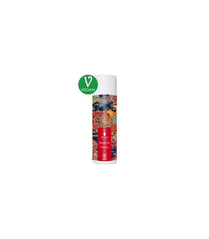 BIOTURM Szampon zwiększający objętość Nr 104 405
