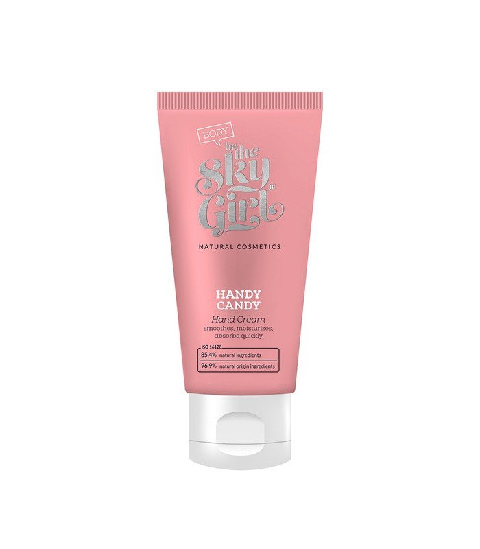 Be the Sky Girl Be the Sky Girl Handy Candy Krem do rąk 50ml