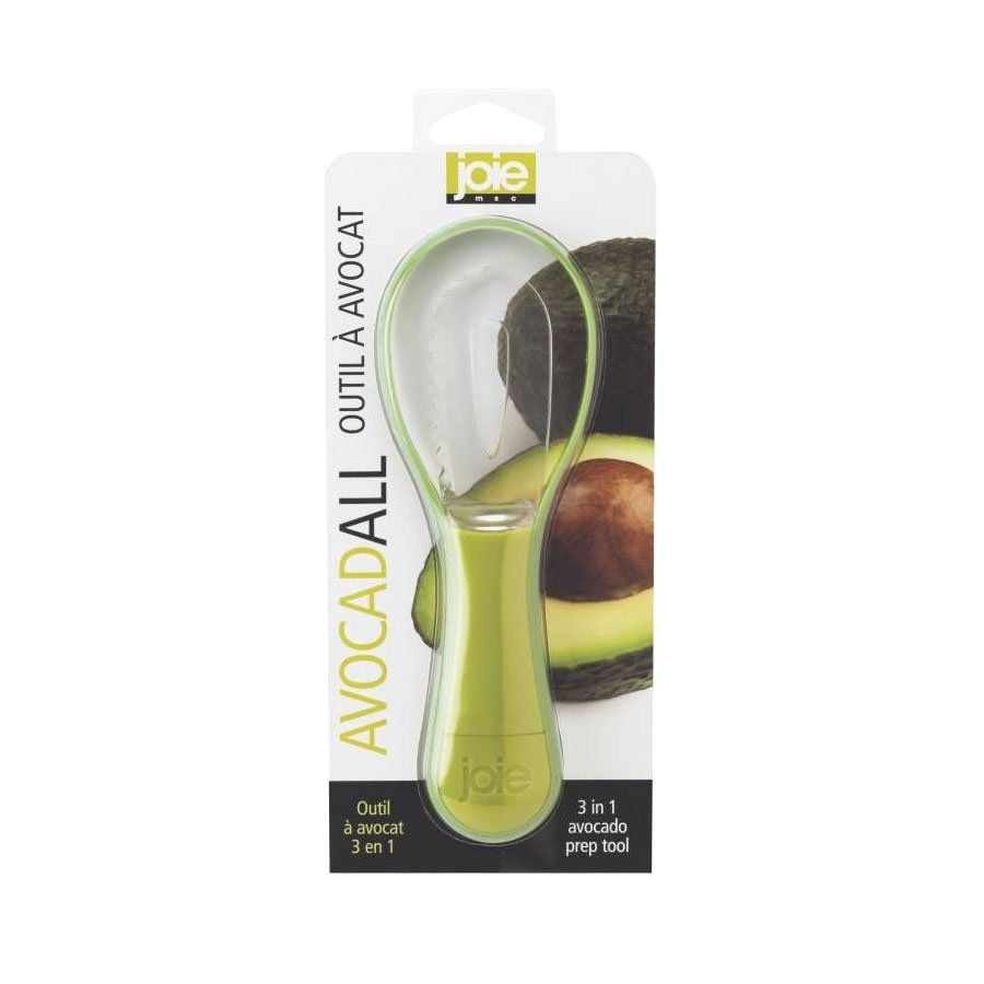 MSC Urządzenie do awokado 3w1 AvocadoAll