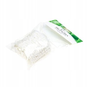 Siatka wędliniarska biała 15,5cm 4mb 255°C