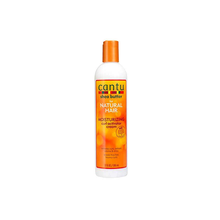 Cantu Shea Butter Krem do włosów 355ml