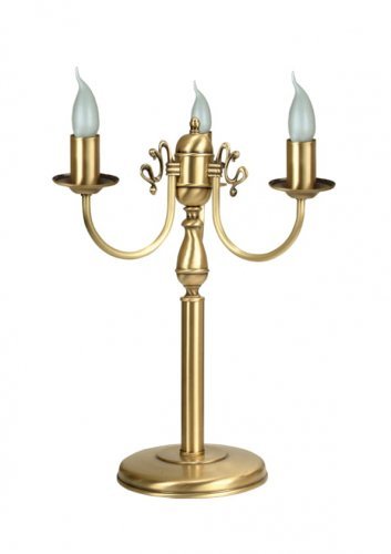 Solar Lampka Flamand 0206