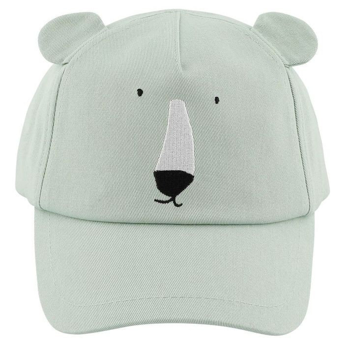 Mr. Polar Bear czapka rozm 5-7 lat