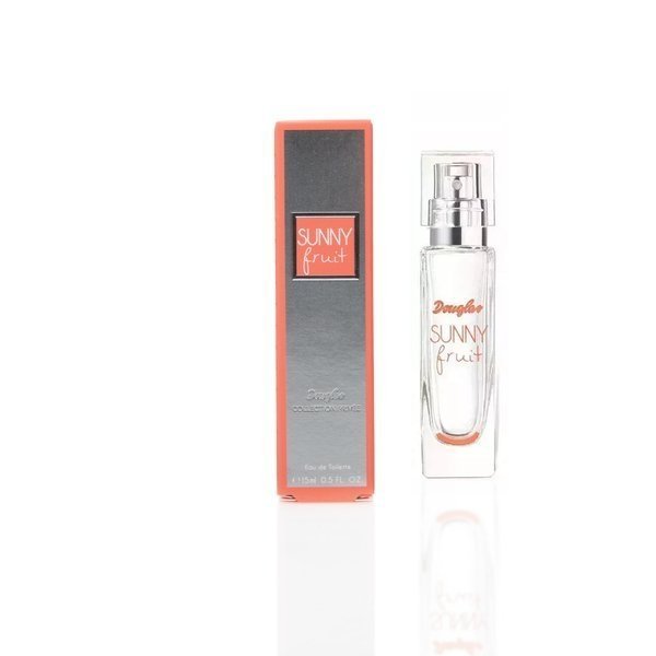 Douglas Sunny Fruit Woda Toaletowa Edt 15ml