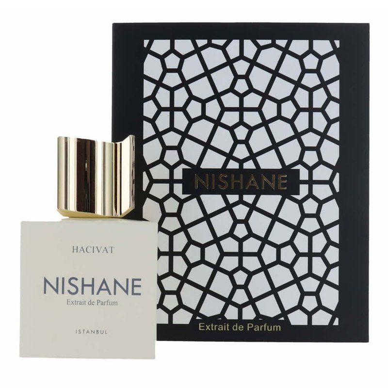 Nishane HACIVAT Extrait de Parfum 50 ml 8681008055388