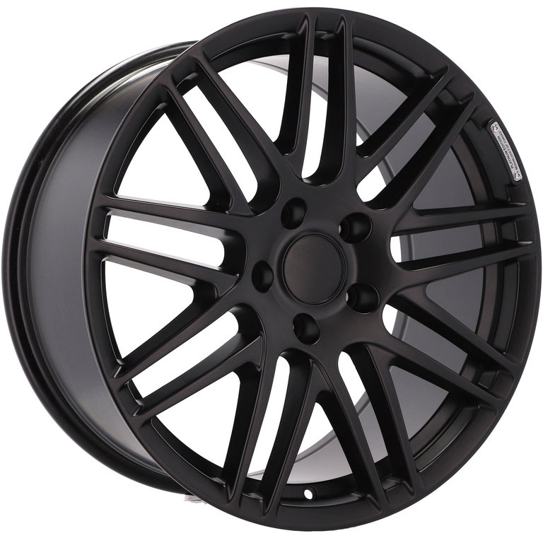 Felgi 22' Mercedes Klasa G W460 W461 W463