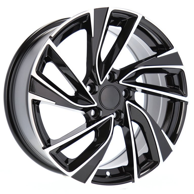 FELGI 18 VW PASSAT CC B6 B7 B8 W8 TIGUAN TRoc Touran Arteon