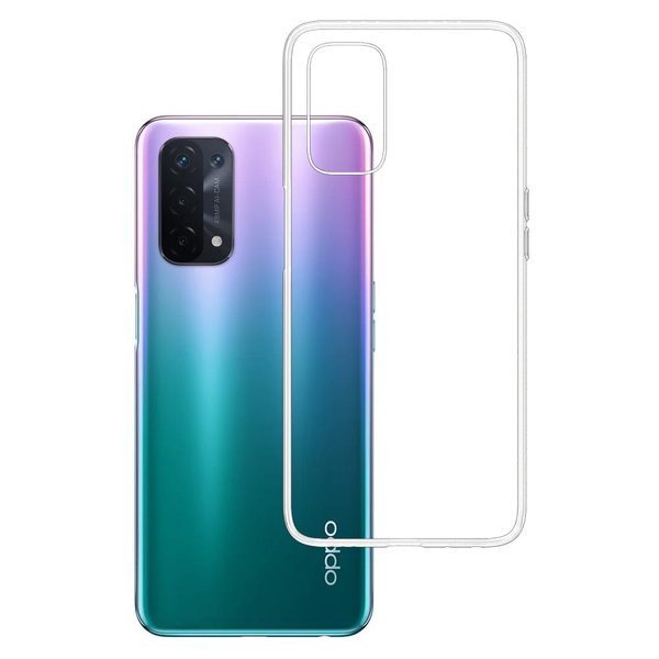 3MK Armor Case Oppo A54 5G