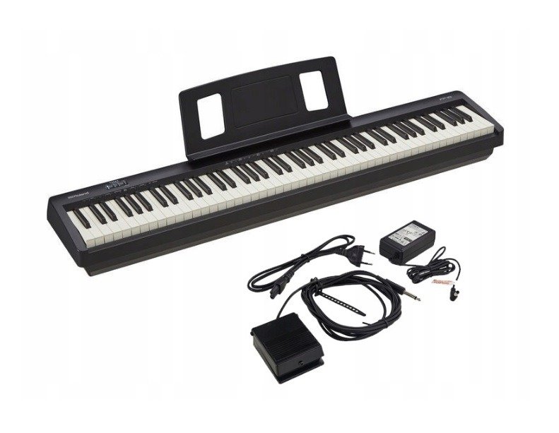 Roland FP-10 Digital Piano