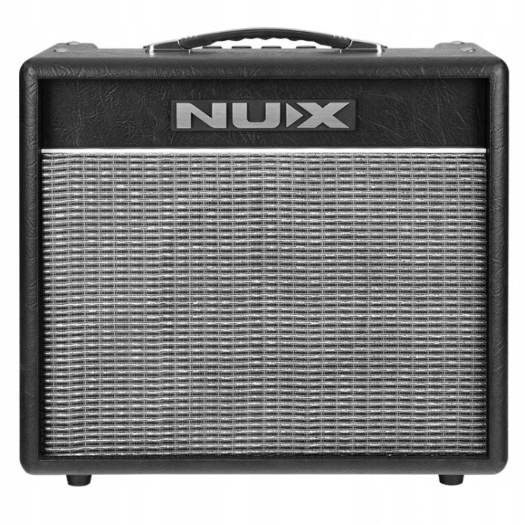 NUX NUX MIGHTY 50X - wzmacniacz gitarowy