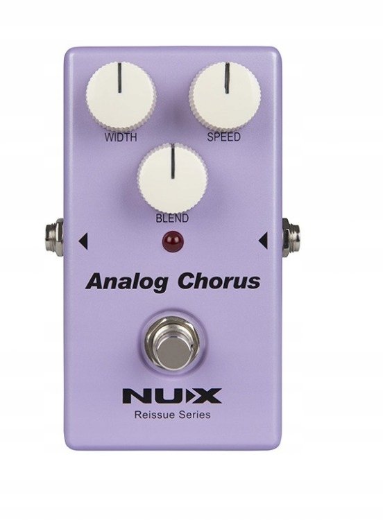 Nux NUX Analog Chorus