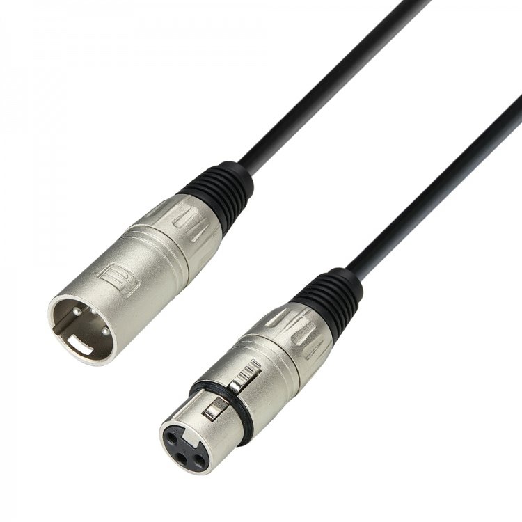 Adam Hall XLR - XLR 10m