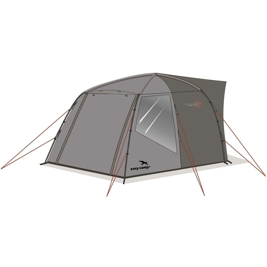 Easy Camp Shamrock, Tent