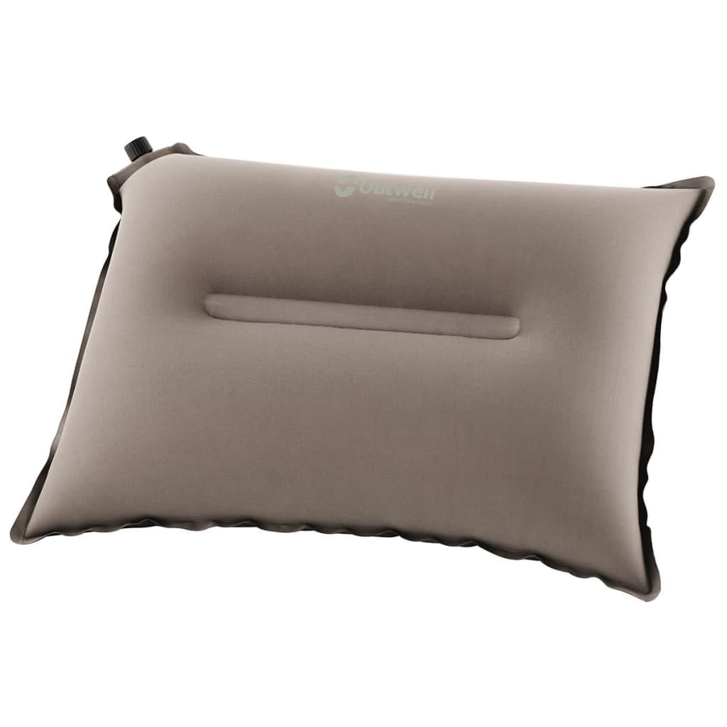 Outwell Poduszka turystyczna Nirvana Pillow 224302-uniw