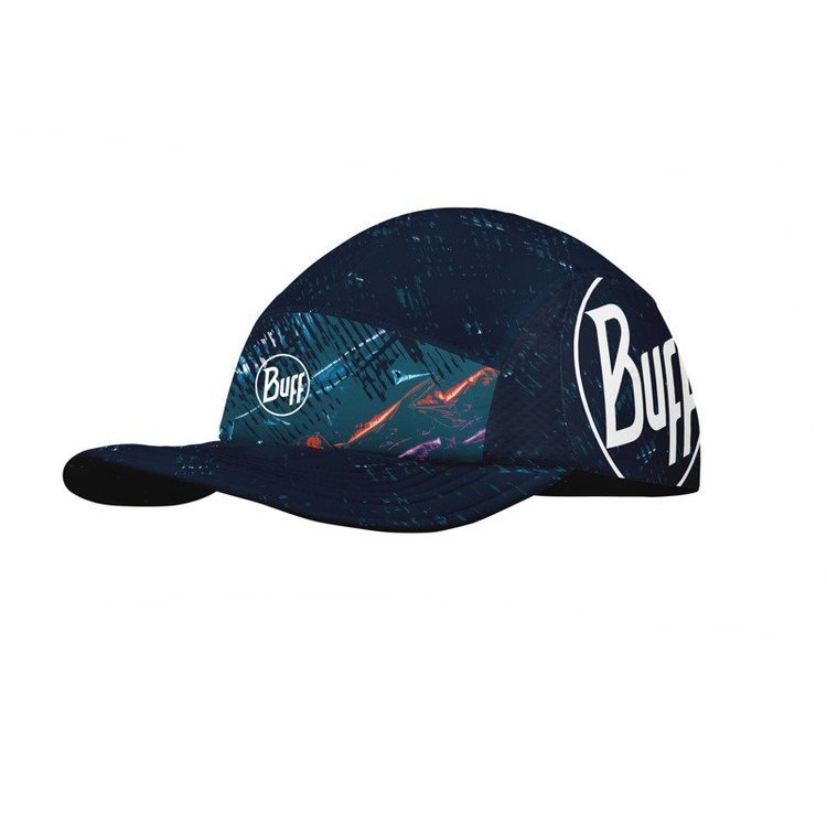 Czapka Buff® 5 Panel Cap XCROSS MULTI - L/XL