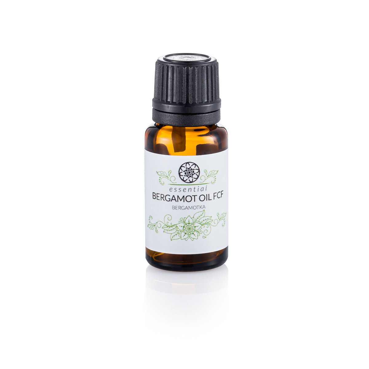 Yasmeen - Zapach Orientu Olejek eteryczny Bergamotka 15 ml