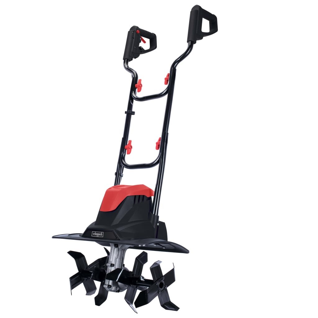 Scheppach MTE380