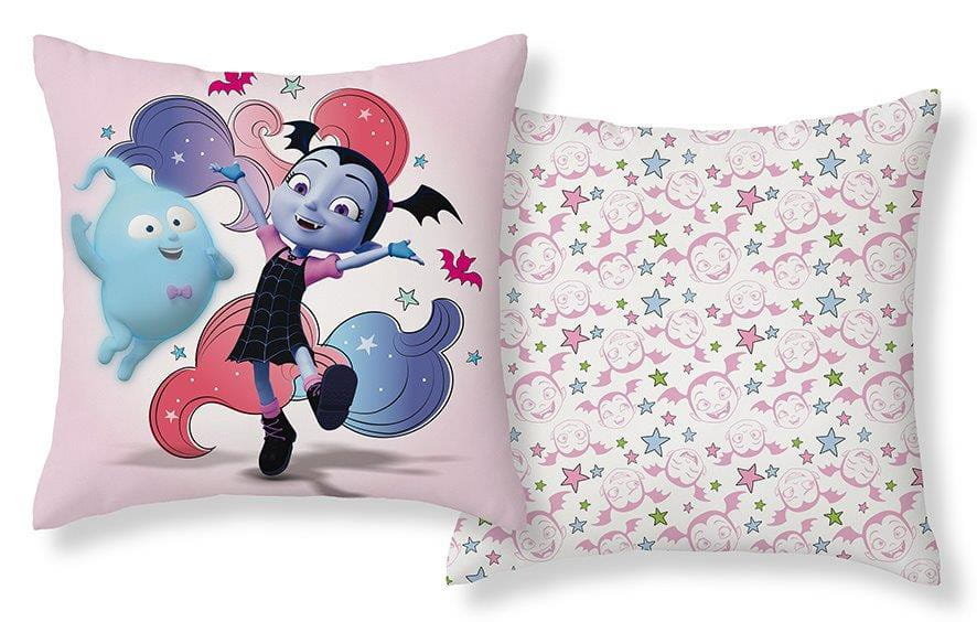 Poszewka Dziecięca 40x40 Wampirina Vampirina Duch