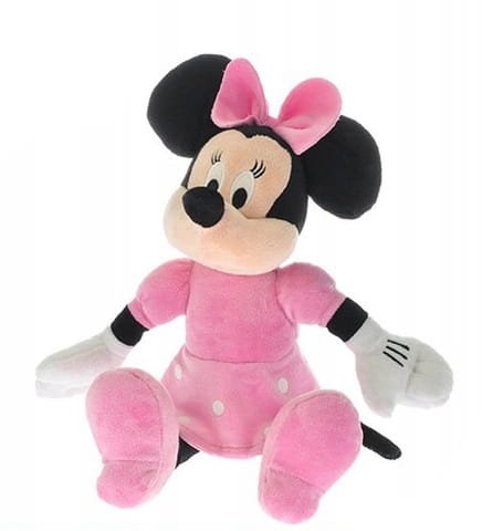 TM Toys Maskotka Minnie 30cm 1318955