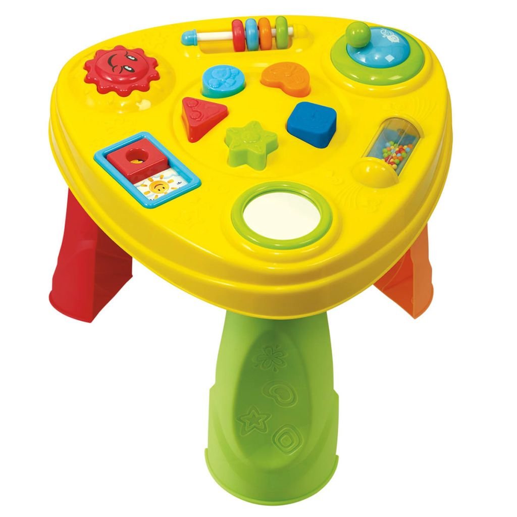 Playgo Stolik edukacyjny dla dzieci, 2231 Playgo