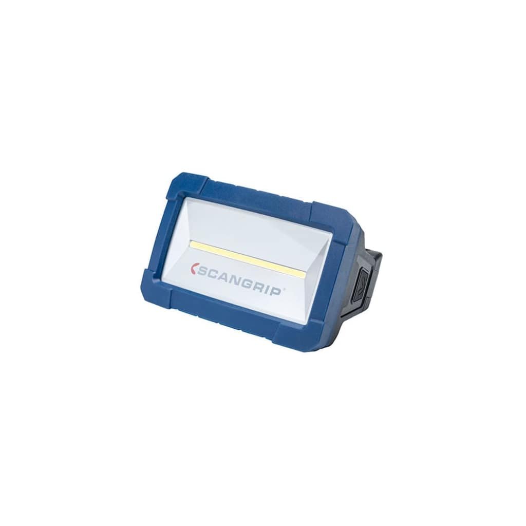 Scangrip Reflektor roboczy 2-w-1 Star, 1000 Lm, 8,5 W