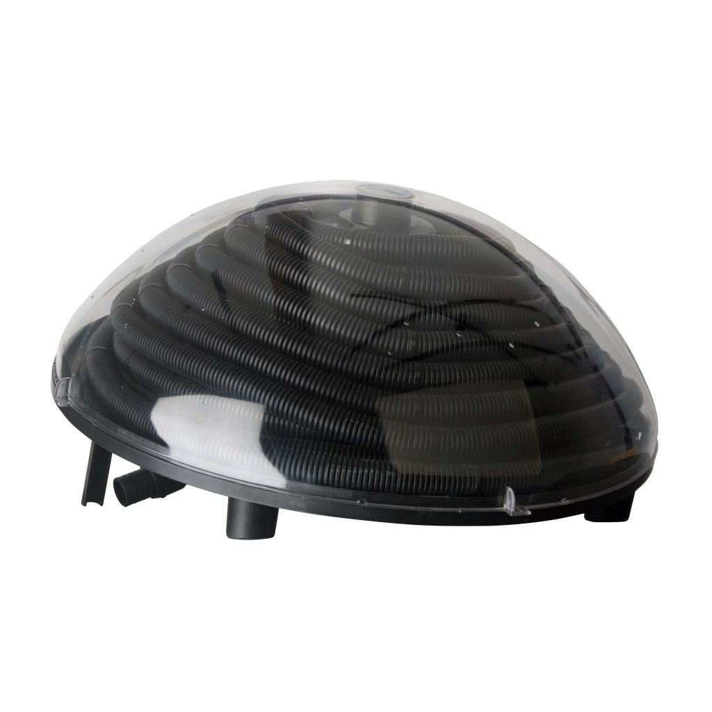 Gre Podgrzewacz solarny do basenu Aquafun