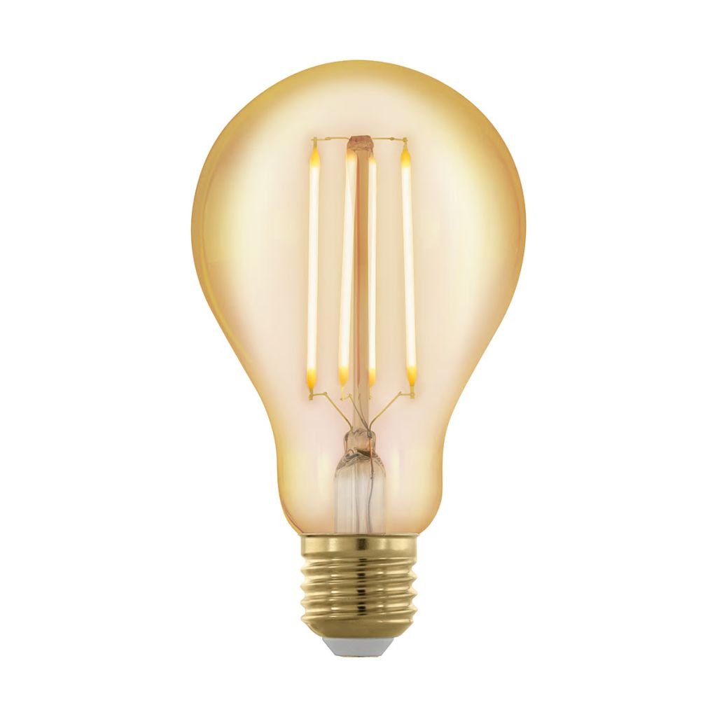 Eglo Żarówka LED 4W E27 320LM 1700K Ściemnialna 11691 EGL11691