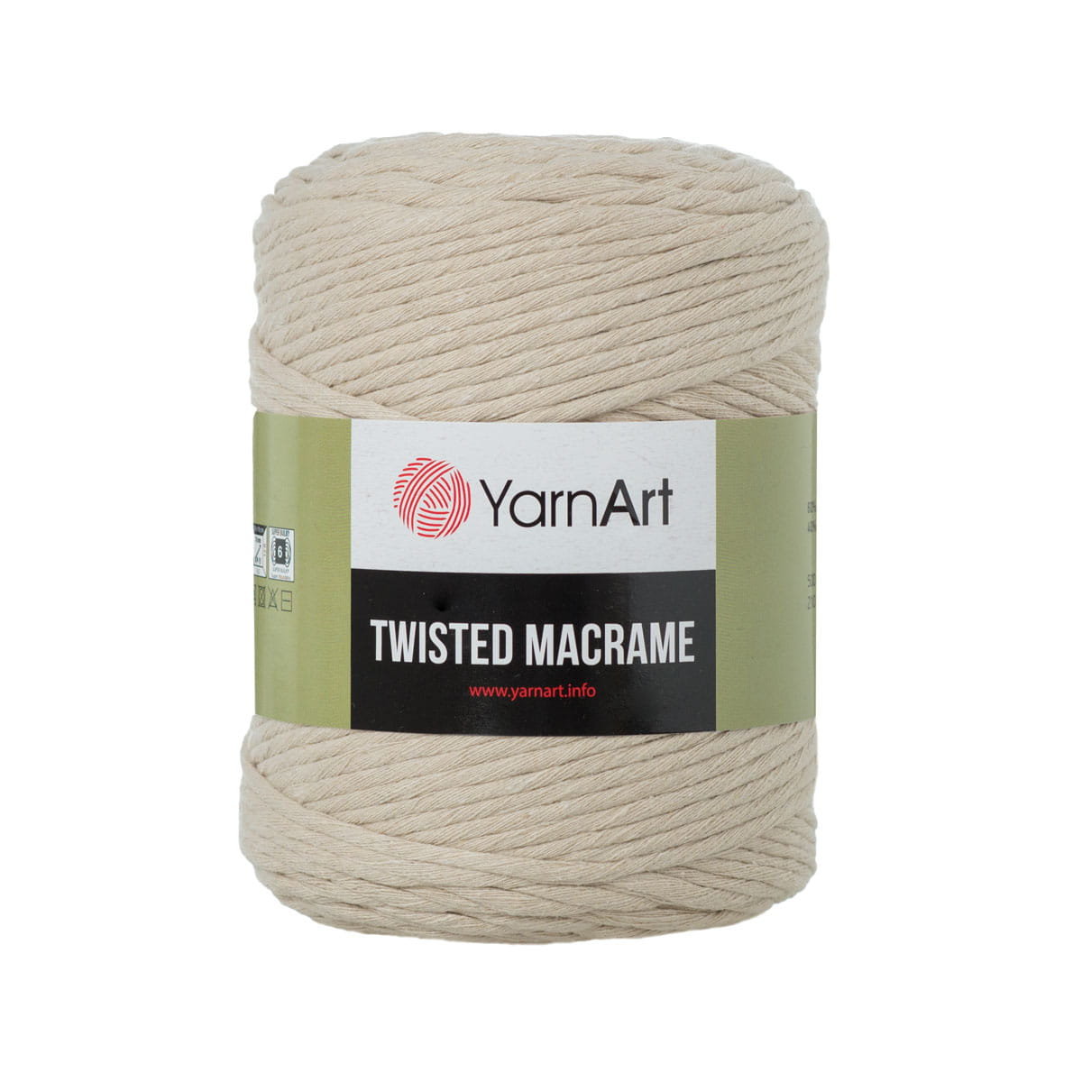 YarnArt Włóczka Macrame Twisted ( 753 ) 6C6F-40898_20210326184909