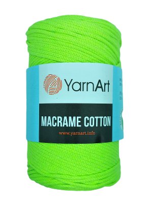 YarnArt Włóczka Macrame Cotton ( 801 ) 848A-216CB_20210321161113