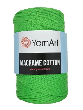YarnArt Włóczka Macrame Cotton ( 802 ) 848A-216CB_20210321160840