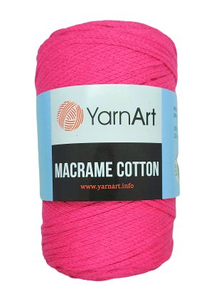 YarnArt Włóczka Macrame Cotton ( 803 ) 848A-216CB_20210321161155