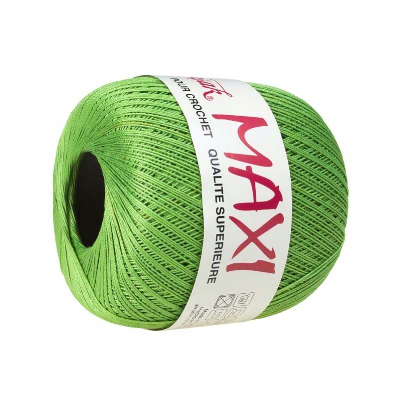 Altin Basak, kordonek Maxi 332