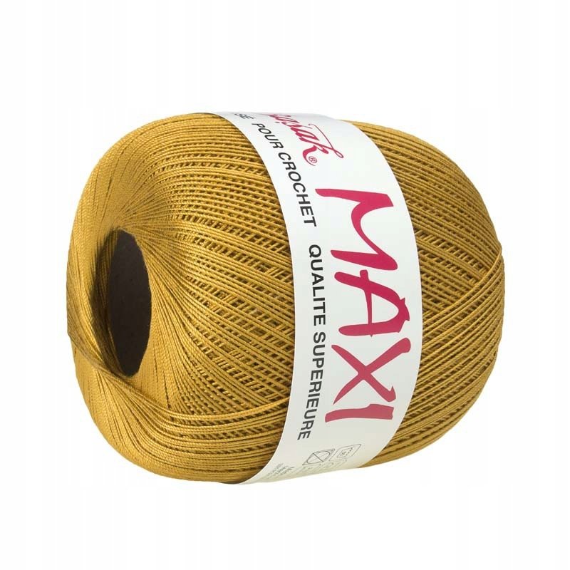 Altin Basak, kordonek Maxi 340