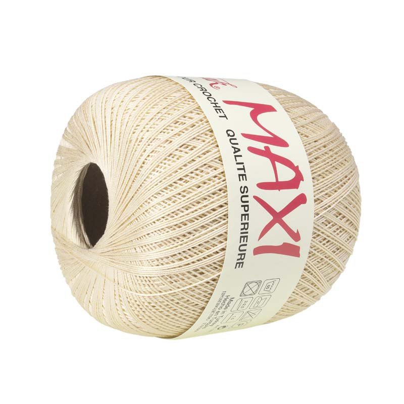 Altin Basak, kordonek Maxi 301