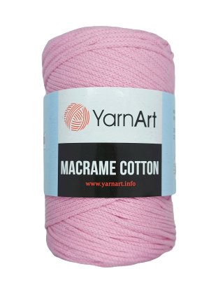 YarnArt Włóczka Macrame Cotton ( 762 ) 848A-216CB_20210326145447