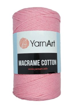 YarnArt, sznurek do makramy Macrame Cotton 779