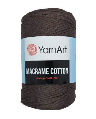 YarnArt, sznurek do makramy Macrame Cotton 769