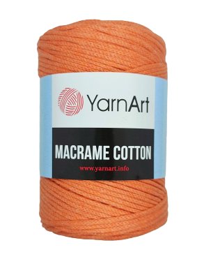 YarnArt, sznurek do makramy Macrame Cotton 770
