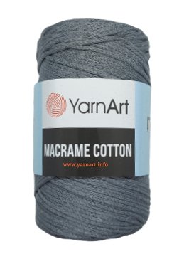 YarnArt, sznurek do makramy Macrame Cotton 774