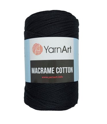 YarnArt Włóczka Macrame Cotton ( 750 ) 848A-216CB_20210526145012