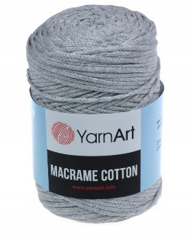 YarnArt Włóczka Macrame Cotton ( 756 ) 848A-216CB_20210331204810