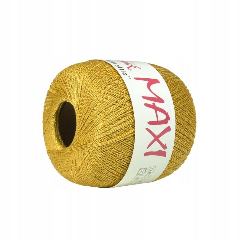 Altin Basak, kordonek Maxi Rexor 2351