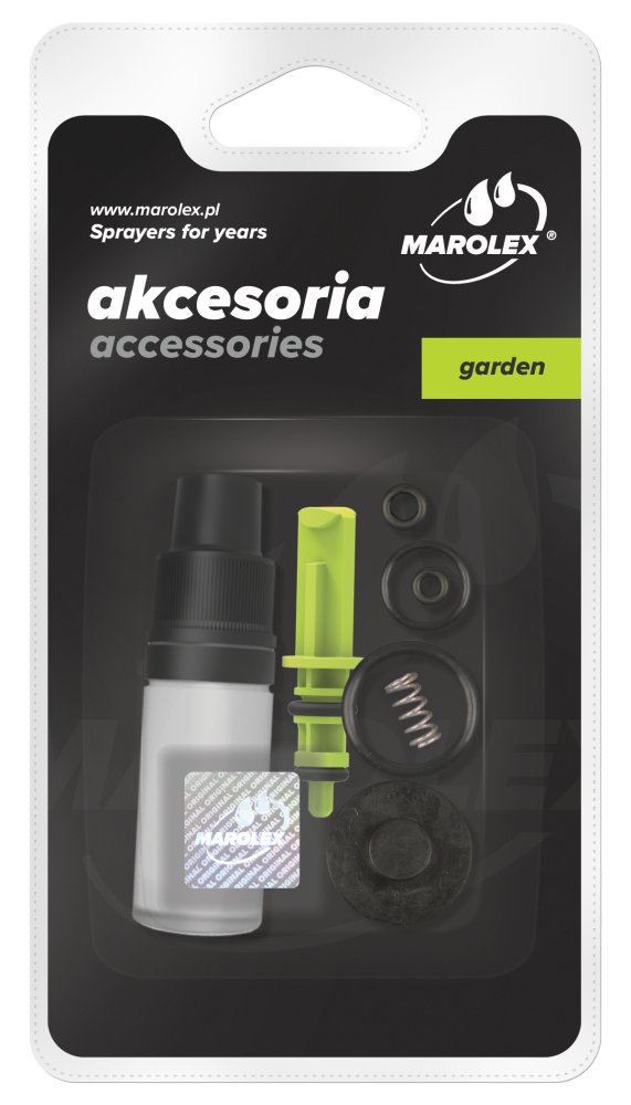 MAROLEX Zestaw naprawczy do opryskiwacza Master ergo
