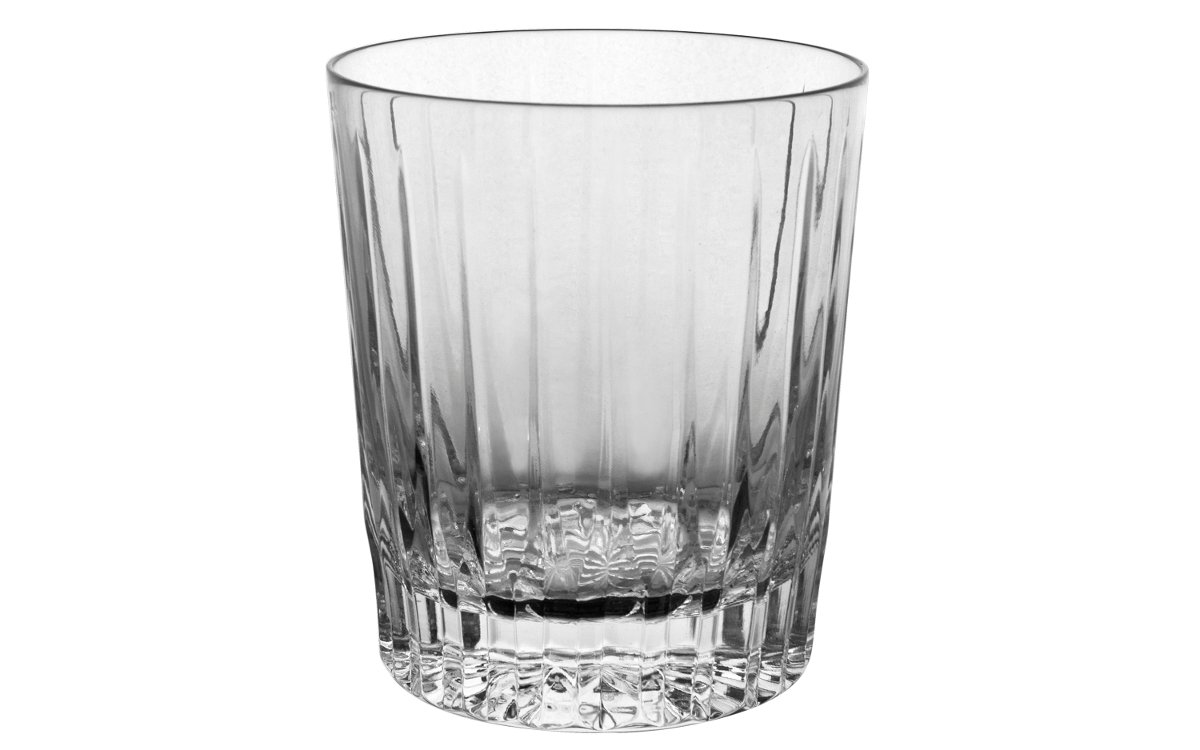 Szklanka kryształowa 280ml Zawiercie 1584